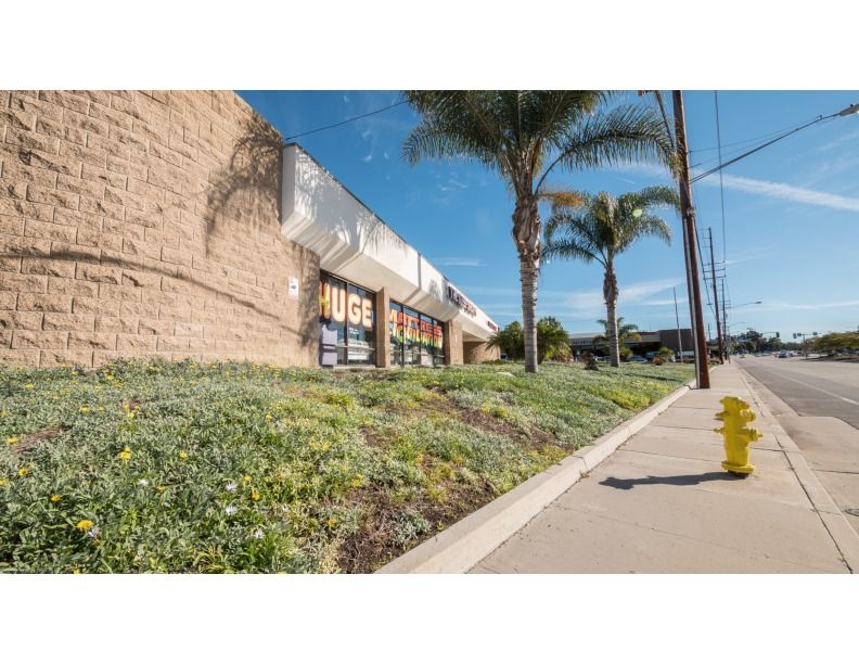 Prime Ventura Retail : 4051 E. Main Street, Ventura, CA 93003
